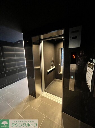 コンフォリア南品川の物件内観写真